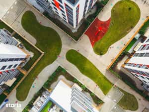 Apartament 2 camere direct de la DEZVOLTATOR — miniatura 5