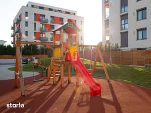 Apartament 2 camere direct de la DEZVOLTATOR — miniatura 6