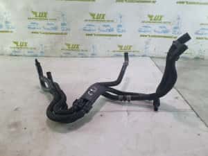 Conducta combustibil Audi A6 4G/C7 (2010 - 2014) 3.0 tdi 3.0 tdi CLAB CGQB