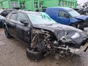 Conducta combustibil Audi A6 4G/C7 (2010 - 2014) 3.0 tdi 3.0 tdi CLAB CGQB — miniatura 5