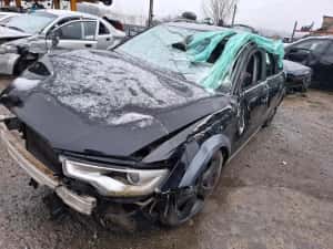 Conducta combustibil Audi A6 4G/C7 (2010 - 2014) 3.0 tdi 3.0 tdi CLAB CGQB — miniatura 6