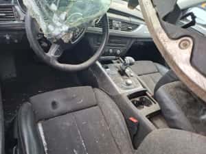 Conducta combustibil Audi A6 4G/C7 (2010 - 2014) 3.0 tdi 3.0 tdi CLAB CGQB — miniatura 7