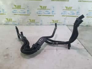 Conducta combustibil Audi A6 4G/C7 (2010 - 2014) 3.0 tdi 3.0 tdi CLAB CGQB — miniatura 8