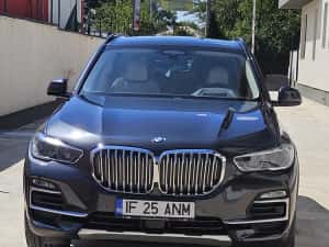 Bmw X5 2022 MildHibrid — miniatura 1