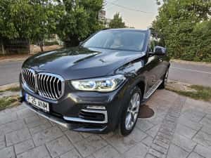 Bmw X5 2022 MildHibrid — miniatura 3
