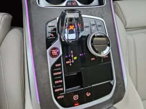 Bmw X5 2022 MildHibrid — miniatura 5