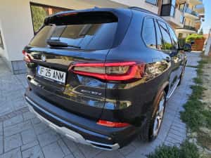 Bmw X5 2022 MildHibrid — miniatura 6