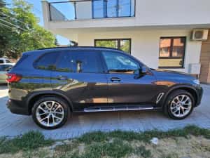 Bmw X5 2022 MildHibrid — miniatura 8