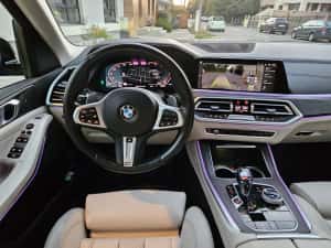 Bmw X5 2022 MildHibrid — miniatura 10