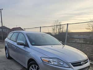 Ford Mondeo Break 2014, Diesel, 215.000 km, 4.990 EUR