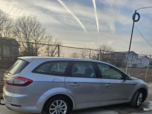 Ford Mondeo Break 2014, Diesel, 215.000 km, 4.990 EUR — miniatura 2