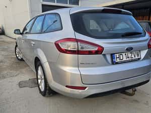 Ford Mondeo Break 2014, Diesel, 215.000 km, 4.990 EUR — miniatura 3