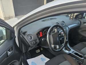 Ford Mondeo Break 2014, Diesel, 215.000 km, 4.990 EUR — miniatura 5