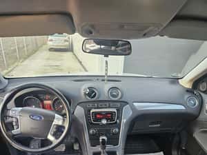 Ford Mondeo Break 2014, Diesel, 215.000 km, 4.990 EUR — miniatura 6