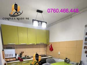 Vanzare 2 camere Militari – Apusului, sector 6, Bucuresti — miniatura 6