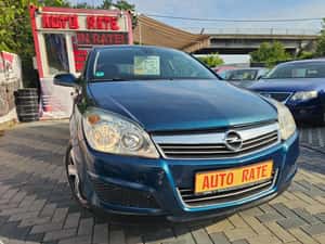Opel Astra H 1.6i Automata 2008