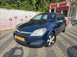 Opel Astra H 1.6i Automata 2008 — miniatura 2