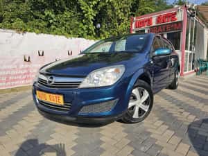 Opel Astra H 1.6i Automata 2008 — miniatura 4