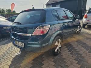 Opel Astra H 1.6i Automata 2008 — miniatura 6