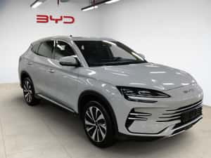 BYD SEAL U 1497cm3 Hibrid SUV Second-hand — miniatura 2