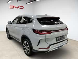 BYD SEAL U 1497cm3 Hibrid SUV Second-hand — miniatura 3