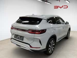 BYD SEAL U 1497cm3 Hibrid SUV Second-hand — miniatura 4