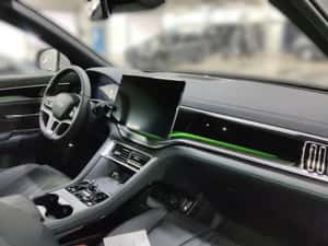 BYD SEAL U 1497cm3 Hibrid SUV Second-hand — miniatura 5