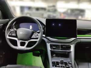 BYD SEAL U 1497cm3 Hibrid SUV Second-hand — miniatura 6