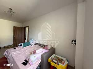 Apartament cu 2 camere, de vanzare, zona Girocului, Timisoara — miniatura 6
