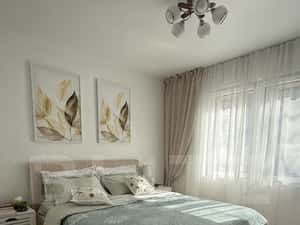 Apartament 2 camere, 55 mp, zona Tudor — miniatura 1