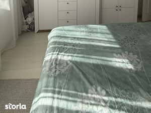 Apartament 2 camere, 55 mp, zona Tudor — miniatura 5