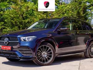 Mercedes-Benz GLE SUV (V167) GLE 400d (330 CP) 4MATIC G-TRONI