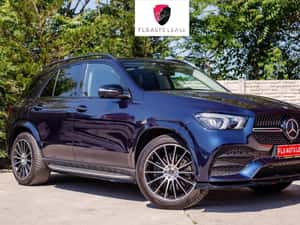 Mercedes-Benz GLE SUV (V167) GLE 400d (330 CP) 4MATIC G-TRONI — miniatura 2