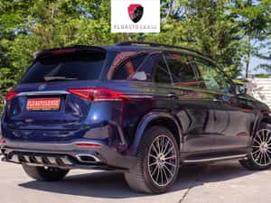 Mercedes-Benz GLE SUV (V167) GLE 400d (330 CP) 4MATIC G-TRONI — miniatura 3