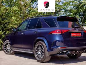 Mercedes-Benz GLE SUV (V167) GLE 400d (330 CP) 4MATIC G-TRONI — miniatura 4
