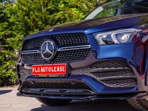 Mercedes-Benz GLE SUV (V167) GLE 400d (330 CP) 4MATIC G-TRONI — miniatura 5