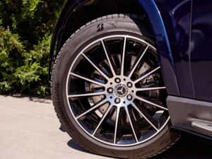 Mercedes-Benz GLE SUV (V167) GLE 400d (330 CP) 4MATIC G-TRONI — miniatura 7