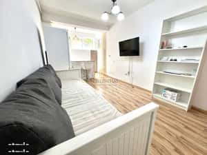 2 Camere Semidecomandat | 3 Min Metrou Dimitrie Leonida | Parcare — miniatura 3