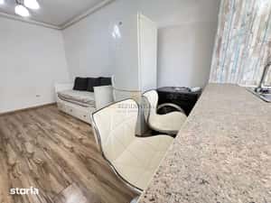 2 Camere Semidecomandat | 3 Min Metrou Dimitrie Leonida | Parcare — miniatura 5