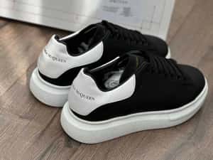 Adidasi ALEXANDER McQUEEN l Produs Nou Premium — miniatura 4