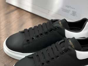Adidasi ALEXANDER McQUEEN l Produs Nou Premium — miniatura 5