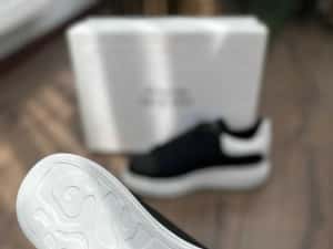 Adidasi ALEXANDER McQUEEN l Produs Nou Premium — miniatura 6