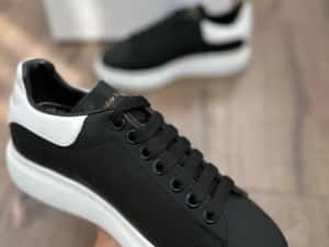 Adidasi ALEXANDER McQUEEN l Produs Nou Premium — miniatura 7