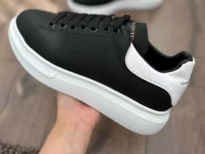 Adidasi ALEXANDER McQUEEN l Produs Nou Premium — miniatura 8