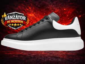 Adidasi ALEXANDER McQUEEN l Produs Nou Premium — miniatura 9