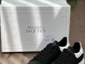 Adidasi ALEXANDER McQUEEN l Produs Nou Premium — miniatura 10
