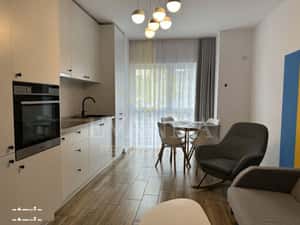 Bloc nou | Apartament 3 camere | str. Atletilor — miniatura 3