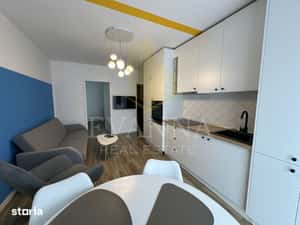 Bloc nou | Apartament 3 camere | str. Atletilor — miniatura 4