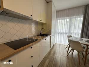 Bloc nou | Apartament 3 camere | str. Atletilor — miniatura 5