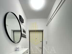 Bloc nou | Apartament 3 camere | str. Atletilor — miniatura 6